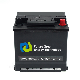  DIN 12V70ah Maintenance Free Power Automotive Truck Car Battery