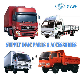 High Quality DFAC Auto Parts