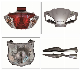  Motorcycle Body Parts Head Lamp Headlight Housing Honda Actives125 Dio110
