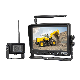 7inch Wireless Reversing Camera Kits for Cars, Trucks