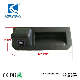  Ahd Handle Switch Car Rear View Camera for Audi Q2 Q2l Q5l A5 for Skoda Rapid Kodiaq for Passat Vehicle Parking Camera