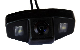  Waterproof Night Vision Car Rear-View Camera for Honda Accord/Acura