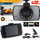  Recorder Video Car Camera G30 2.4