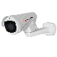  Motorized Zoom Starlight IP PTZ Bullet CCTV Camera