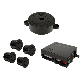 Parking Sensor for SUV with Spare Tire