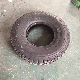  Tires 12.00r20-20pr HS801q for Heavy Truck Sinotruk HOWO/Shacman/Foton Vehicle Wheel