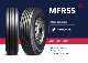  Tire for Truck & Bus, Tyre, Tire, HOWO, Shacman Truck, Mfr55