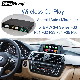  Wireless Carplay for BMW 3 4 Series F30 F31 F32 F33 F34 F35 F36 2011-2020, with Android Mirror Link Airplay Car Play Function