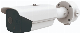  Thermal & Optical Body Temperature Detection IR Bullet Network Camera