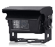  Heavy Duty Vehicle Auto Shutter Camera Waterproof 600tvl Backup Camera