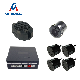 China Factory Ahd Video Parking Sensor System