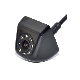  Flush Mount HD Rear View Camera with LED Lights