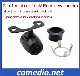  Hot Selling 2 in 1 Reverse 170 Degree Backup Car Rear Front View Camera Dual Use Wholesale