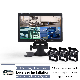  7inch Digital TFT LCD Car Backup Rear View Monitor+Reversing Camera