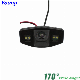  170° Fisheye Ahd 1080P Car Rear View Vehicle Camera for Honda Civic 2012 -2015 Accord 7 2007
