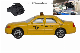 2020hot Selling Taxi Camera System Dual Lens Car Cameras