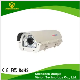 1080P Car License Plate Recognition 4-in-1 Hybrid Camera