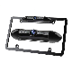 American Number Plate Rear View Camera manufacturer