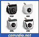  Metal Body 170 Degree Mini Car Parking Reverse Backup Camera