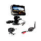  4.3inch Wireless Digital Car Rear View System