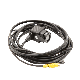  Advanced Driver Assist System Best Thermal Imaging Camera for Cars Night Vision Infrared Car Camera
