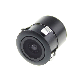  Best Popular 2 in 1 Car Color CMOS Reverse Backup Camera with 2 Installations