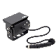  IP69K Waterproof 720p Night Vision High Definition Car Backup Camera, Wide Angle Auto Reverse Rear View