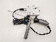  New 1080P Full HD 2.8inch CMOS Ent Video Camera System Portable Medical Endoscope Camera