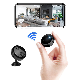  HD Mini Hidden WiFi Video Camera Home Security CCTV Surveillance Baby Monitor