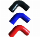 76mm Blue Silicone Hose Reducer for Turbo Supercharger