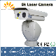  40X Optical Zoom IP PTZ Camera