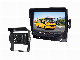7"HD 1080P Rear View Camera System