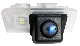 Car Rear View Backup Reversing Camera for Mercedes B200