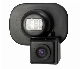 Rearview Backup Reversing Car Camera for Hyundai Accent Ready Hole manufacturer