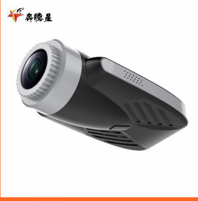 F168 Hidden WiFi Night Vision Car Camera, Car Black Box