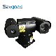  Imx327 Endless Rotation Car Waterproof Law Enforcement 42X PTZ Camera