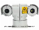 2MP Ahd Military Super Car PTZ Mounted Camera Video Installation