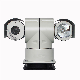  Xenon 1080P HD 20X Optical Zoom IP/SDI/Ahd/Analog Car PTZ Camera