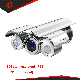  Explosion Proof Anti Corrosion Network Ik68 IP Bullet Wiper CCTV Camera