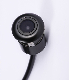  Wemaer OEM Factory Waterproof Night Vision 14.5mm Mini Auto Parking Car Rearview Reverse Parking Camera