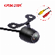  Wemaer 14.5mm Universal Waterproof 14.5mm Butterfly Night Vision Rear View Backup Mini Car Auto Vehicle Camera