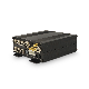  3G 4G gps mobile dvr car camera and vms cctv for trailers car bus security solutions