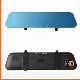  Full 1080P 4.3 Inch Mini Rearview Mirror HD Car Video Recorder DVR Dash Cam Camera