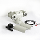  Car Mounted Dual Sensor PTZ Thermal Camera with 1km-16km