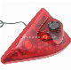 Night Vision Car Brake Light Rear View Camera for Nissan Nv400