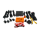 Video Parking Sensor with Self Test Function