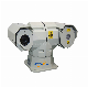  City Monitoring Car Mounted PTZ Laser Night Vision Camera