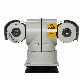  Police Car 400m Night Vision 2.0MP 30X Laser and IR HD Network PTZ Camera (SHJ-HD-TL)