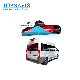 Third Brake Light Backup / Rear View / Reversing Camera for FIAT Ducato
