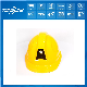  Outdoor Mine Oilfield Construction Site IP66 Battery Camera 1080P HD CCTV Video Transmission Face Recognition Safe Production 4G Intelligent Safety Helmet